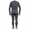 Комплект термобілизни Tramp Warm Soft S/M Grey (UTRUM-019-Grey-S/M) - Image 3