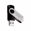 USB флеш накопичувач Goodram 16GB Twister Black USB 2.0 (UTS2-0160K0R11) - Image 3