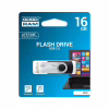USB флеш накопичувач Goodram 16GB Twister Black USB 2.0 (UTS2-0160K0R11) - Image 5