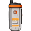 Портативна рація Baofeng UV-21M Orange - Image 7
