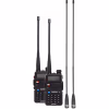 Портативна рація Baofeng UV-5R Forest Black (UV-5R_Forest_Black) - Image 1