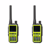 Портативна рація Baofeng UV-5R MINI Green (UV-5R_MINI_Green) - Image 1
