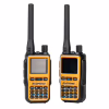 Портативна рація Baofeng UV-5R MINI Orange (UV-5R_MINI_Orange) - Image 1
