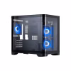 Корпус для ПК 1stPlayer UV5-BK-2FC7R-1FC7 - Image 2