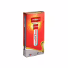Ручка шариковая Unimax Fine Point Dlx., черная (UX-111-01) - Image 3