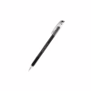 Ручка шариковая Unimax Fine Point Dlx., черная (UX-111-01) - Image 1