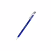 Ручка кулькова Unimax Fine Point Dlx., синя (UX-111-02) - Image 1