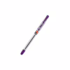 Ручка шариковая Unimax Maxflow, фиолетовая (UX-117-11) - Image 2