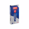 Ручка шариковая Unimax ChromX, синяя (UX-119-02) - Image 3
