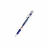 Ручка шариковая Unimax ChromX, синяя (UX-119-02) - Image 1