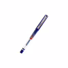 Ручка шариковая Unimax Fashion, синяя (UX-121-02) - Image 2