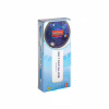 Ручка кулькова Unimax Butterglide, чорна (UX-122-01) - Image 3