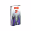 Ручка гелева Unimax Top Tek Gel, чорна (UX-133-01) - Image 3