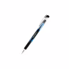 Ручка гелевая Unimax Top Tek Gel, синяя (UX-133-02) - Image 1