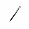 Ручка гелева Unimax Top Tek Gel, зелена (UX-133-04) - Image 1