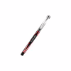 Ручка гелева Unimax Top Tek Gel, червона (UX-133-06) - Image 2