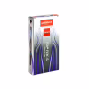 Ручка гелева Unimax Top Tek Gel, червона (UX-133-06) - Image 3