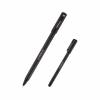Ручка кулькова Unimax Ultron 2X 0.7 мм Чорна (UX-146-02) - Image 1