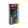 Ручка шариковая Unimax Ultron DLX 2х, синяя (UX-149-02) - Image 2