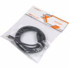 Кабель мультимедійний HDMI M to HDMI M 3.0m Maxxter (V-HDMI4-10) - Image 2