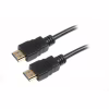 Кабель мультимедийный HDMI M to HDMI M 1.8m Maxxter (V-HDMI4-6) - Image 1