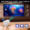 Проектор Bravis V1 - Image 10