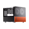 Корпус для ПК JONSBO V12 Black - Image 3