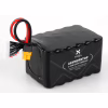 Аккумуляторный блок Vinga Li-Ion 12S2P 11000mAh з балансувальним дротом (V12S2P-11000MAH) - Image 2