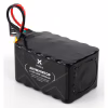 Аккумуляторный блок Vinga Li-Ion 12S2P 11000mAh з балансувальним дротом (V12S2P-11000MAH) - Image 3
