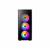 Корпус для ПК 1stPlayer V3-B-BK-4F1 - Image 2