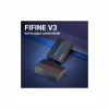 Устройство захвата видео Fifine V3 Game collection card (V3) - Image 3