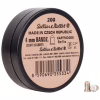 Патрони Флобера Sellier & Bellot Bellot Randz Curte кал. 4 mm short 200 шт (V355332) - Image 1
