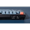Клавиатура Keychron V5 Max Gateron Jupiter Brown Knob Hot-Swap QMK Wireless/Bluetooth/USB-А UA Black (V5M-D3-UA) - Image 9