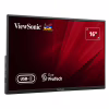 Монитор ViewSonic VA1650 - Image 2