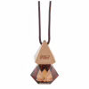 Ароматизатор для автомобиля VITOL Brilliant Air Oud Coffee 8мл (VBA03) - Image 8
