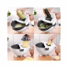 Шатківниця UFT Vegetable cutter 5 в 1 (VC2) - Image 4