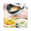 Шатківниця UFT Vegetable cutter 5 в 1 (VC2) - Image 7