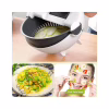 Шатківниця UFT Vegetable cutter 5 в 1 (VC2) - Image 8