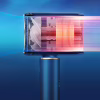 Фен Xiaomi VC200-B - Image 8