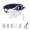 Шатківниця UFT Vegetable cutter 5 в 1 (VC2) - Image 1
