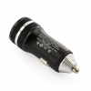 Зарядное устройство Vinga QC3.0 + PD Quick Car Charger aluminium 36W Max black (VCCQPAC) - Image 5