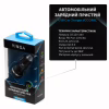 Зарядное устройство Vinga QC3.0 + PD Quick Car Charger aluminium 36W Max black (VCCQPAC) - Image 6