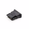 Перехідник HDMI AF to DVI 24+1 M Vinga (VCPADVIMHDMIF) - Image 2