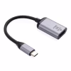 Переходник Type-C Male to HDMI 2.0 4K60Hz Vinga (VCPATCHDMI2) - Image 1