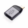 Перехідник Type-C Male to HDMI 2.0 4K60Hz compact Vinga (VCPATCHDMI2C) - Image 1
