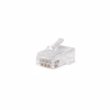 Коннектор Vinga RJ-45 UTP 100 шт. (VCPCON8P8CUTP) - Image 2