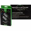 Дата кабель USB-C to USB-C 1.5m USB3.2 Gen2 100W 10GBps Nylon Vinga (VCPDCU3215) - Image 3
