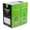 Кабель сетевой Vinga UTP Cat5e CCA 4 pairs 305 m (VCPDCUTPC505CCA305) - Image 2