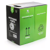 Кабель сетевой Vinga UTP Cat5e CCA 4 pairs 305 m (VCPDCUTPC505CCA305) - Image 1