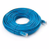 Патч-корд Vinga UTPCat5e 20 m COPPER (VCPPCC20B) - Image 3